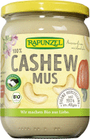 Artikelbild: Cashewmus HIH