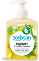 Artikelbild: Liquid Soap Citrus & Olive