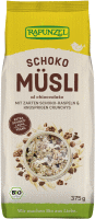 Artikelbild: Schoko Müsli