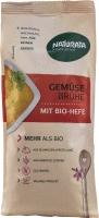 Artikelbild: Gemüsebrühe mit Bio-Hefe, Nachfüllbeutel