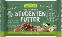 Artikelbild: Studentenfutter Schokolade HIH