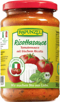 Artikelbild: Tomatensauce Ricotta