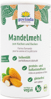 Artikelbild: Mandelmehl