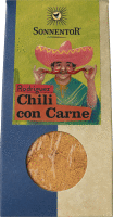 Artikelbild: Rodriguez' Chili con Carne