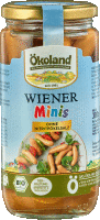 Artikelbild: Wiener Minis 