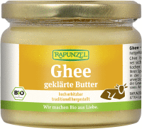 Artikelbild: Allgäu Ghee