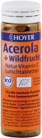 Artikelbild: Acerola + Wildfrucht Lutschtabletten