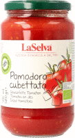 Artikelbild: Pomodoro cubettato - Gewürfelte Tomaten