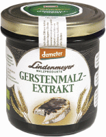 Artikelbild: Gerstenmalzextrakt