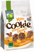 Artikelbild: Mini Cookie Schoko Orange