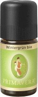 Artikelbild: Wintergrün bio