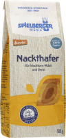 Artikelbild: Nackthafer, demeter