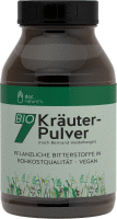 Artikelbild: BIO 7 Kräuterpulver