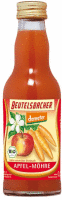 Artikelbild: demeter Apfel-Möhren-Saft