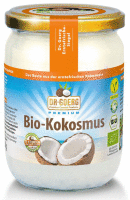 Artikelbild: Premium Bio-Kokosmus