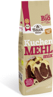 Artikelbild: Mehl-Mix Kuchen glutenfrei Bio