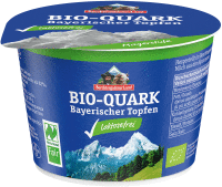 Artikelbild: BGL Bio-Speisequark - Magerstufe, -L 0,0% Fett