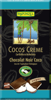 Artikelbild: Zartbitter Schokolade Cocos-Creme gefüllt HIH