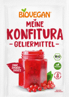 Artikelbild: Konfitura Gelierhilfe, BIO