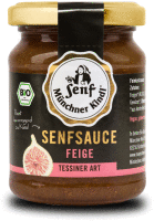 Artikelbild: Senfsauce Feige