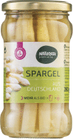 Artikelbild: Spargel, weiß