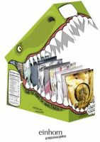 Artikelbild: einhorn Kondome (7 Stk.) <strong>ausgelistet am: 06.08.2024</strong>