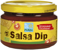 Artikelbild: Salsa Dip