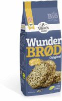 Artikelbild: Wunderbrød glutenfrei Bio