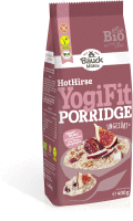 Artikelbild: Hot Hirse Morgengold glutenfrei Bio