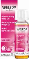 Artikelbild: WELEDA Wildrose Harmonisierendes Pflege-Öl
