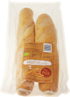 Artikelbild: Baguette Classic, 2 Stück