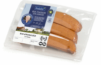 Artikelbild: Krakauer vom Schwein & Rind, 3 Stück