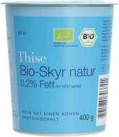 Artikelbild: Thise Skyr Natur 0,2% Bio