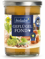 Artikelbild: Geflügelfond