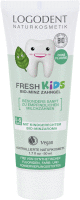 Artikelbild: FRESH KIDS Bio-Minz Zahngel ohne Fluorid