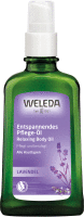 Artikelbild: WELEDA Lavendel Entspannendes Pflege-Öl