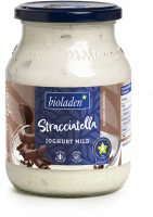 Artikelbild: Joghurt mild Stracciatella, 7,5 % Fett