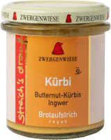 Artikelbild: streich´s drauf Kürbi