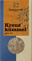 Artikelbild: Kreuzkümmel ganz