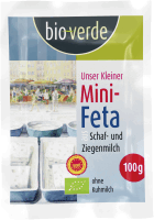 Artikelbild: Original griechischer Mini-Feta