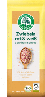 Artikelbild: Zwiebeln rot & weiß