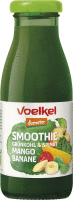 Artikelbild: Smoothie Grünkohl & Spinat Mango Banane