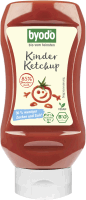 Artikelbild: Kinder Ketchup, PET-Flasche