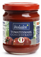 Artikelbild: Tomatenmark, Concentrato