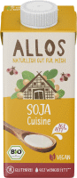 Artikelbild: Soja Cuisine