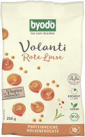 Artikelbild: Volanti, Rote Linse