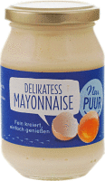 Artikelbild: Delikatess Mayonnaise