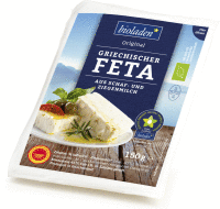 Artikelbild: Griechischer Feta aus Schaf- und Ziegenmilch