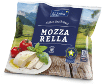 Artikelbild: Mozzarella