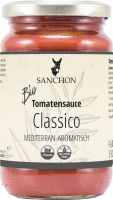 Artikelbild: Tomatensauce Classico, Sanchon